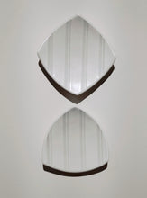 Load image into Gallery viewer, Dessert Plate (Square)
