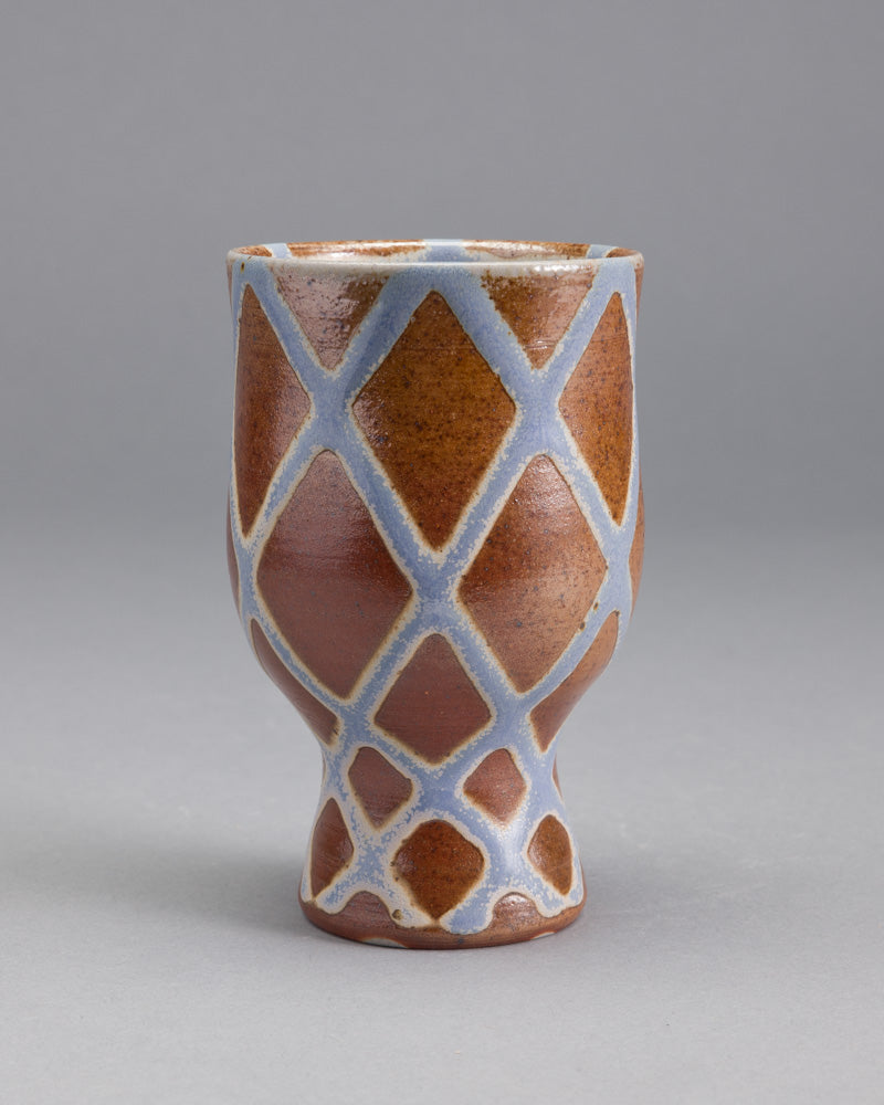 Terra Cotta Sipper